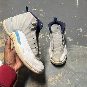Jordan 12